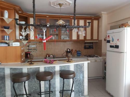 Apartment Alanya Beach Home