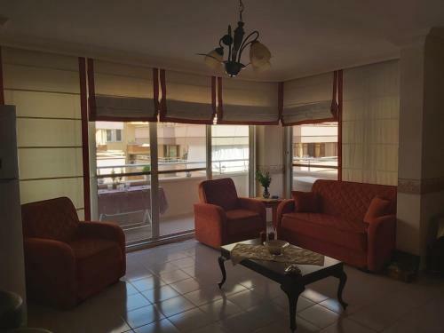 Apartment Alanya Beach Home