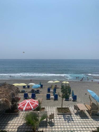 Apartment Alanya Beach Home