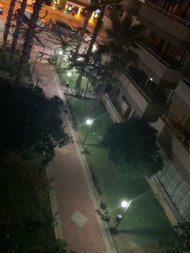 Apartment Alanya Beach Home