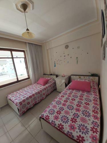 Apartment Alanya Beach Home