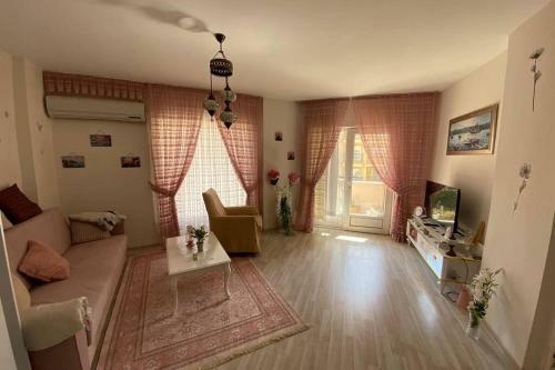 Apartamento Sweet Home Cleopatra II