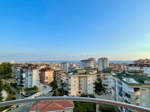Sa Apartments! Sea View 2bd Flat