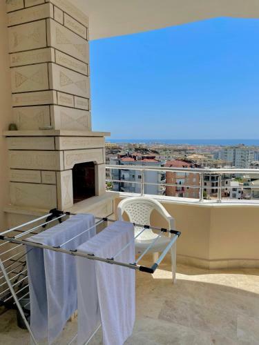 Sa Apartments! Sea View 2bd Flat