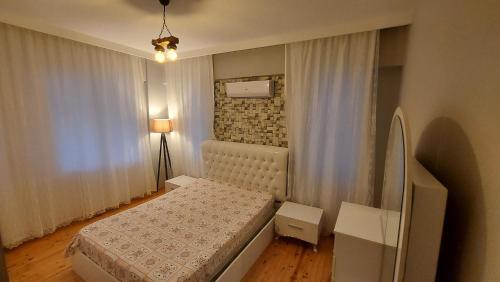 Apartamento Sea Angel