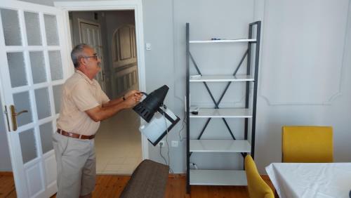 Apartamento Sea Angel