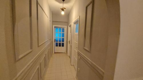 Apartamento Sea Angel
