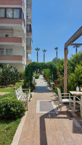 Apartamento Sea Angel