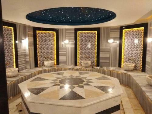 Apartamento Empire Residence Alanya