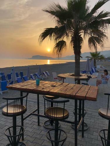 Apartamento Empire Residence Alanya
