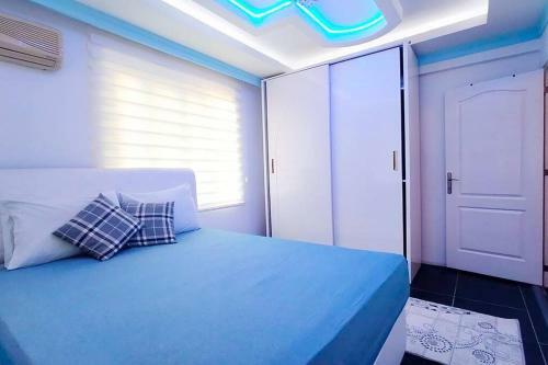 Apartamento Cleopatra + Beach + Center + Wifi + Modern