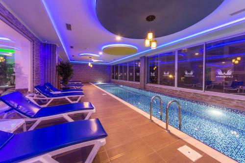 Apartamento Lory Queen Residence