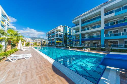 Apartamento Lory Queen Residence
