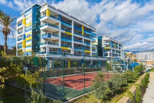 Apartamento Lory Queen Residence