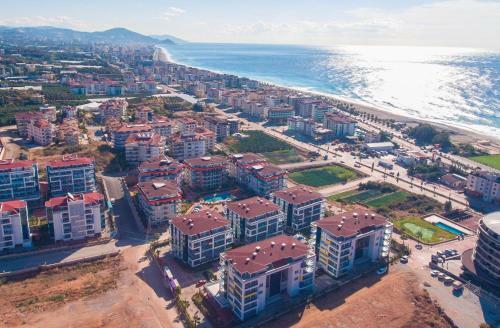 Apartamento Lory Queen Residence