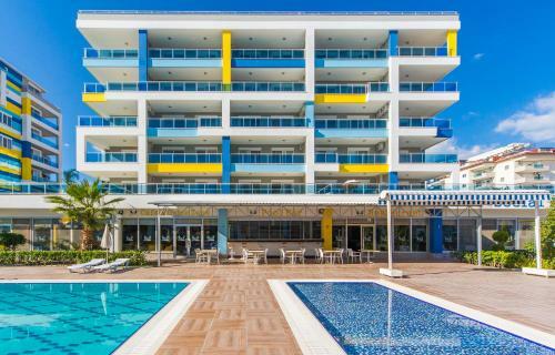 Apartamento Lory Queen Residence