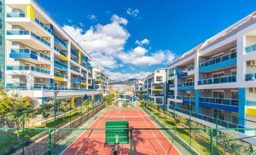 Apartamento Lory Queen Residence