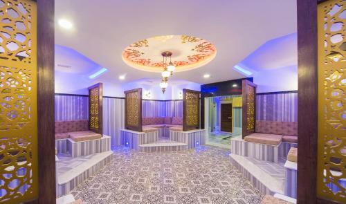 Apartamento Lory Queen Residence