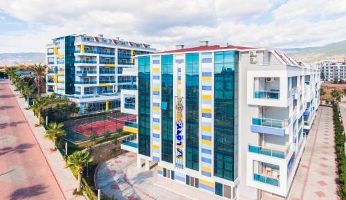 Apartamento Lory Queen Residence
