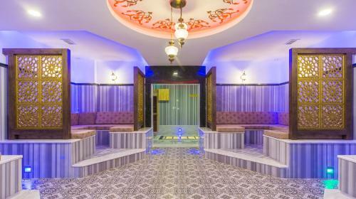 Apartamento Lory Queen Residence