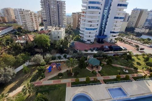 Apartamento My Wordc?ty 31