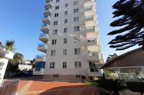 Apartamento My Wordc?ty 31