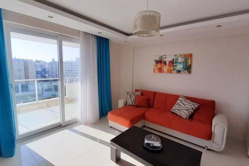 Apartamento My Wordc?ty 31