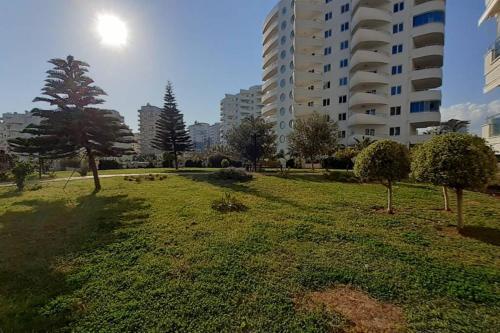 Apartamento My Wordc?ty 31