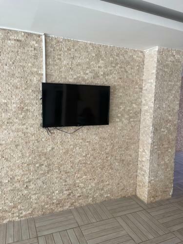 Apartamento Alanya Kleopatra Beach Full Komplex