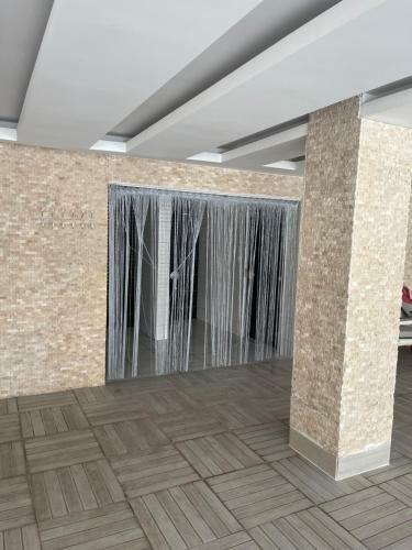 Apartamento Alanya Kleopatra Beach Full Komplex