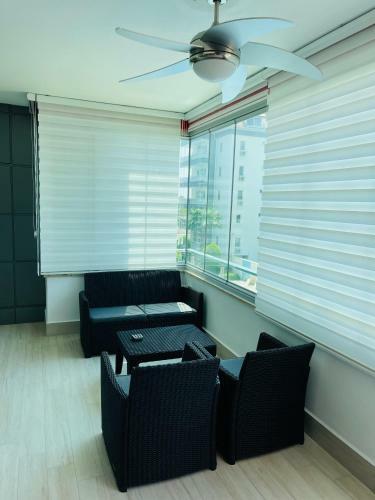 Apartamento Alanya Kleopatra Beach Full Komplex