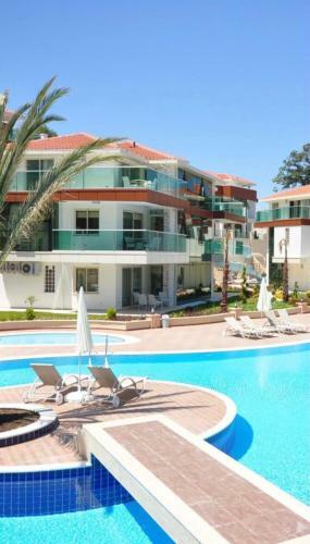 Apartamento Wonderful Bedrooms With All Facilities