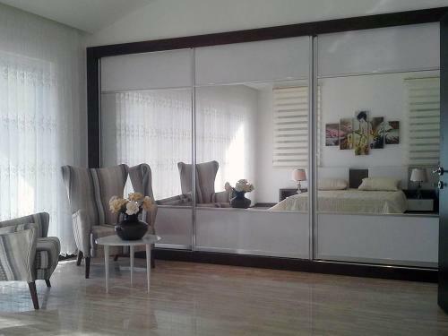 Apartamento Oasis Garden Penthouse