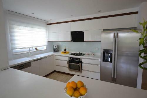 Apartamento Oasis Garden Penthouse