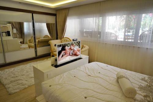 Apartamento Oasis Garden Penthouse