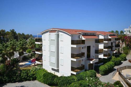 Apartamento Oasis Garden Penthouse