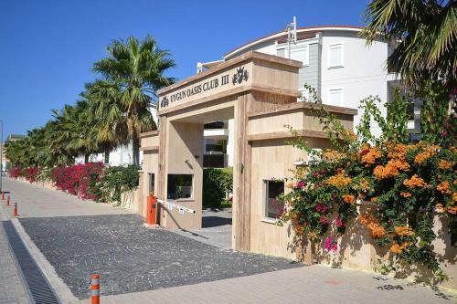 Apartamento Oasis Garden Penthouse