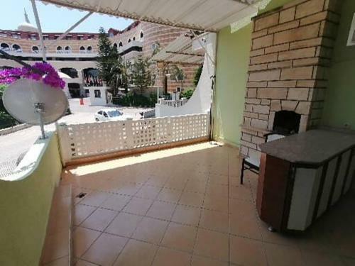 Villa �imtur Tatil Sitesi