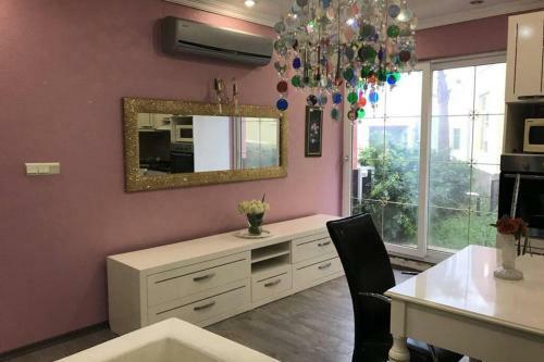 Apartamento Chill Time In Alanya