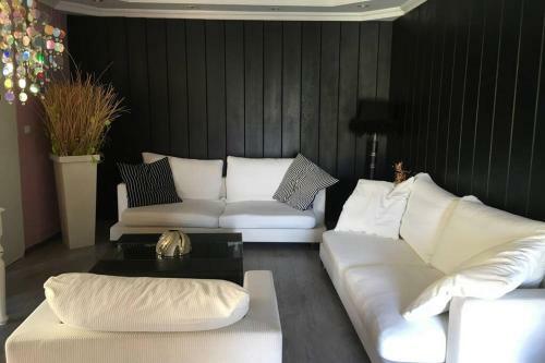 Apartamento Chill Time In Alanya