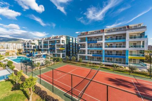 Apartamento Lory Queen Residence