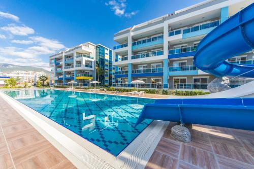 Apartamento Lory Queen Residence