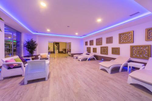 Apartamento Lory Queen Residence