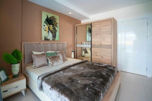 Apartamento Lory Queen Residence