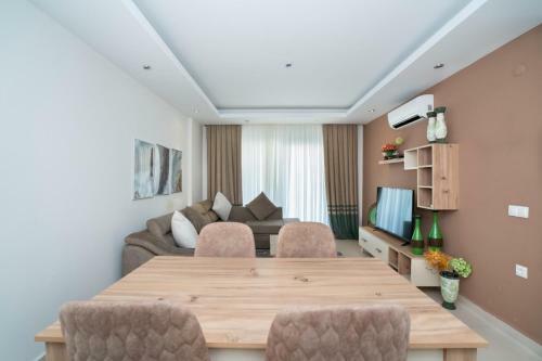 Apartamento Lory Queen Residence