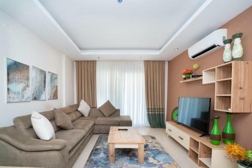 Apartamento Lory Queen Residence
