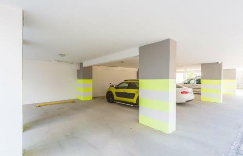 Apartamento Lory Queen Residence