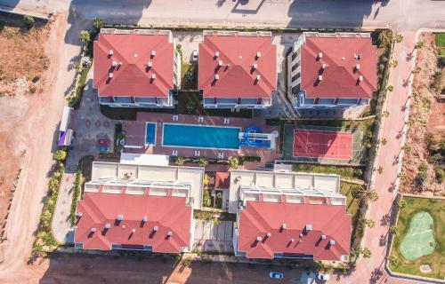Apartamento Lory Queen Residence