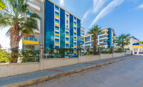 Apartamento Lory Queen Residence