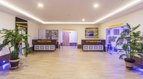 Apartamento Lory Queen Residence